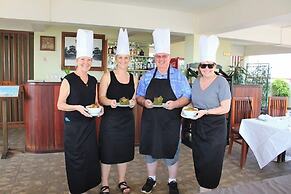 Cheathata CTS Hotel Siem Reap