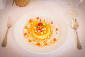 Cheathata CTS Hotel Siem Reap