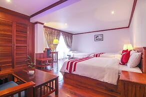 Cheathata CTS Hotel Siem Reap