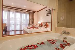 Cheathata CTS Hotel Siem Reap