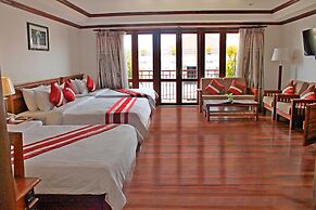 Cheathata CTS Hotel Siem Reap