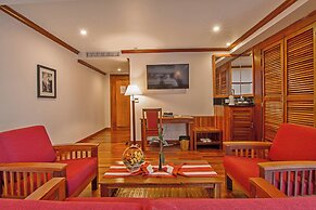 Cheathata CTS Hotel Siem Reap