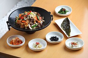 Hanwha Resort Pyeongchang