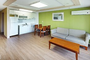 Hanwha Resort Pyeongchang