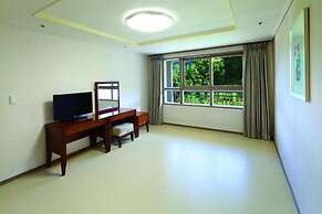 Hanwha Resort Pyeongchang