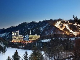 Hanwha Resort Pyeongchang