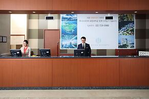 Hanwha Resort Pyeongchang