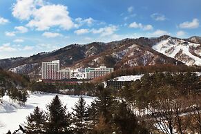 Hanwha Resort Pyeongchang