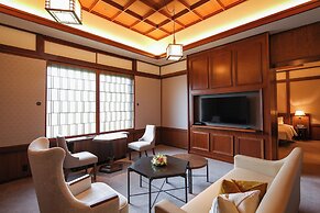 Nikko Kanaya Hotel