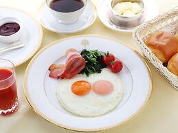 Nikko Kanaya Hotel