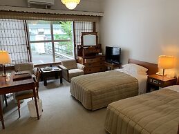 Nikko Kanaya Hotel