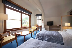 Nikko Kanaya Hotel
