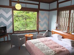 Nikko Kanaya Hotel