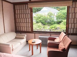 Nikko Kanaya Hotel