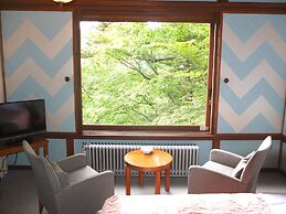 Nikko Kanaya Hotel