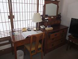 Nikko Kanaya Hotel