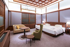 Nikko Kanaya Hotel