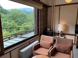 Nikko Kanaya Hotel