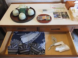 Nikko Kanaya Hotel