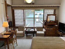 Nikko Kanaya Hotel