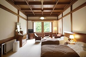 Nikko Kanaya Hotel