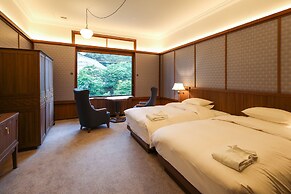Nikko Kanaya Hotel