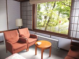 Nikko Kanaya Hotel