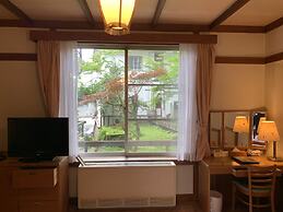 Nikko Kanaya Hotel