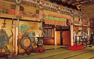 Nikko Kanaya Hotel