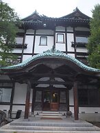 Nikko Kanaya Hotel