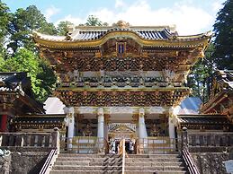 Nikko Kanaya Hotel