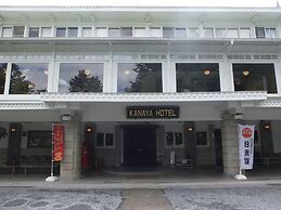 Nikko Kanaya Hotel