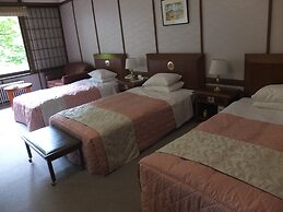 Nikko Kanaya Hotel