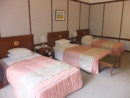 Nikko Kanaya Hotel