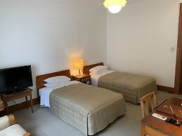 Nikko Kanaya Hotel