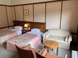 Nikko Kanaya Hotel