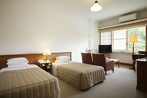 Nikko Kanaya Hotel