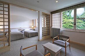 Nikko Kanaya Hotel