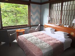Nikko Kanaya Hotel