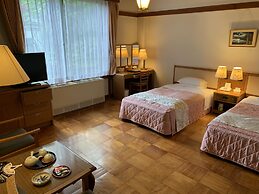 Nikko Kanaya Hotel