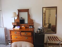 Nikko Kanaya Hotel