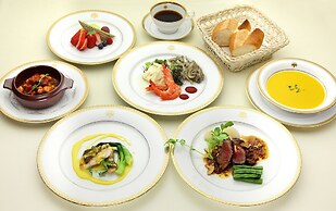 Nikko Kanaya Hotel