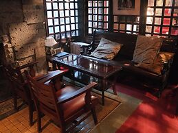 Nikko Kanaya Hotel