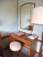 Nikko Kanaya Hotel