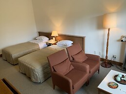 Nikko Kanaya Hotel