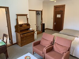 Nikko Kanaya Hotel