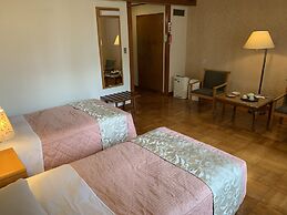 Nikko Kanaya Hotel