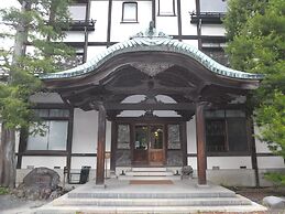 Nikko Kanaya Hotel