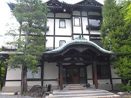 Nikko Kanaya Hotel