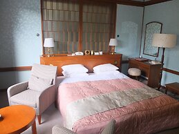 Nikko Kanaya Hotel